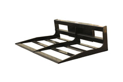 Land Leveler for Mini Skid Steer