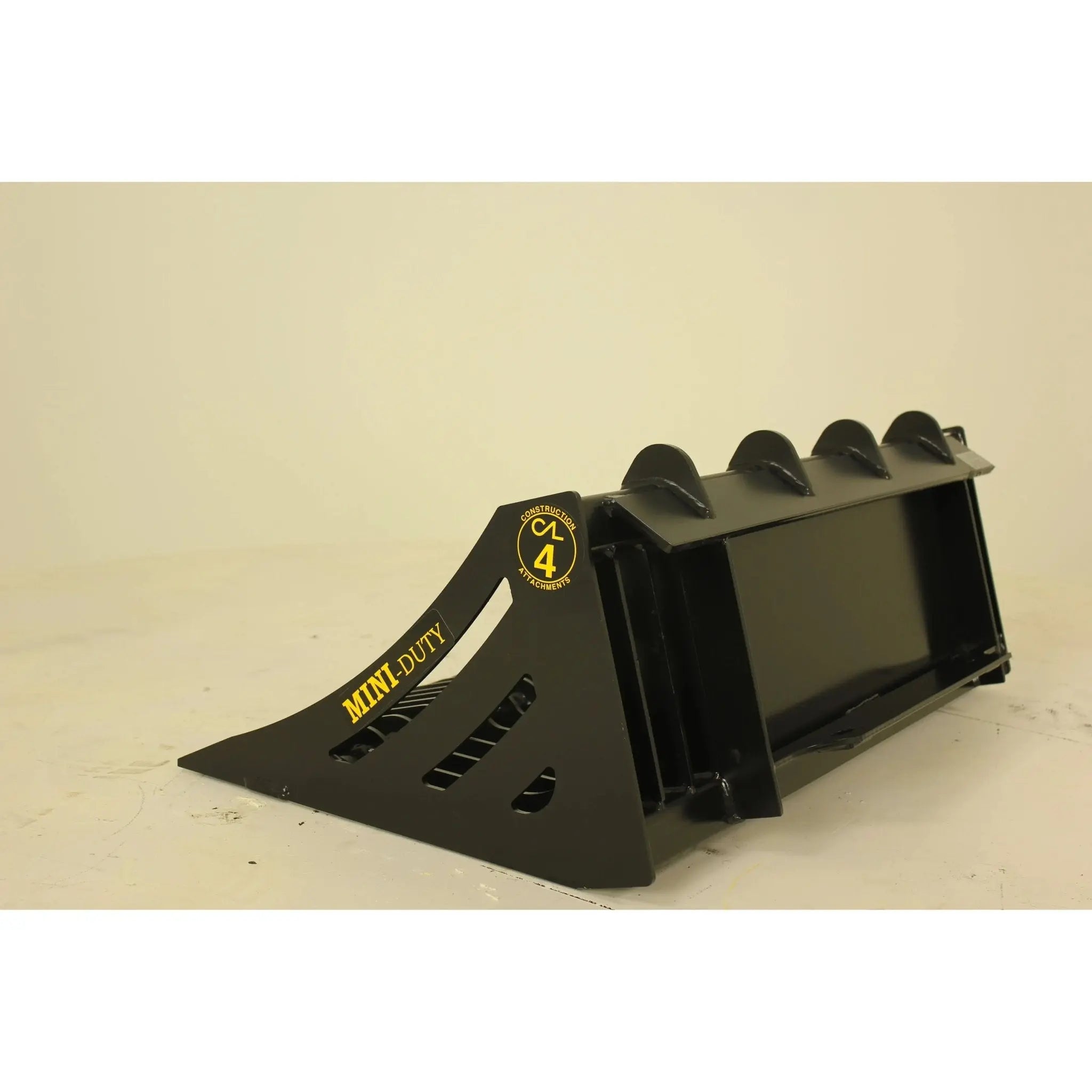 Grapple Mini Skeleton Bucket Construction Attachments