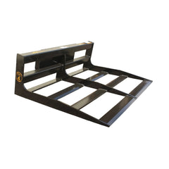 Land Leveler for Mini Skid Steer Construction Attachments