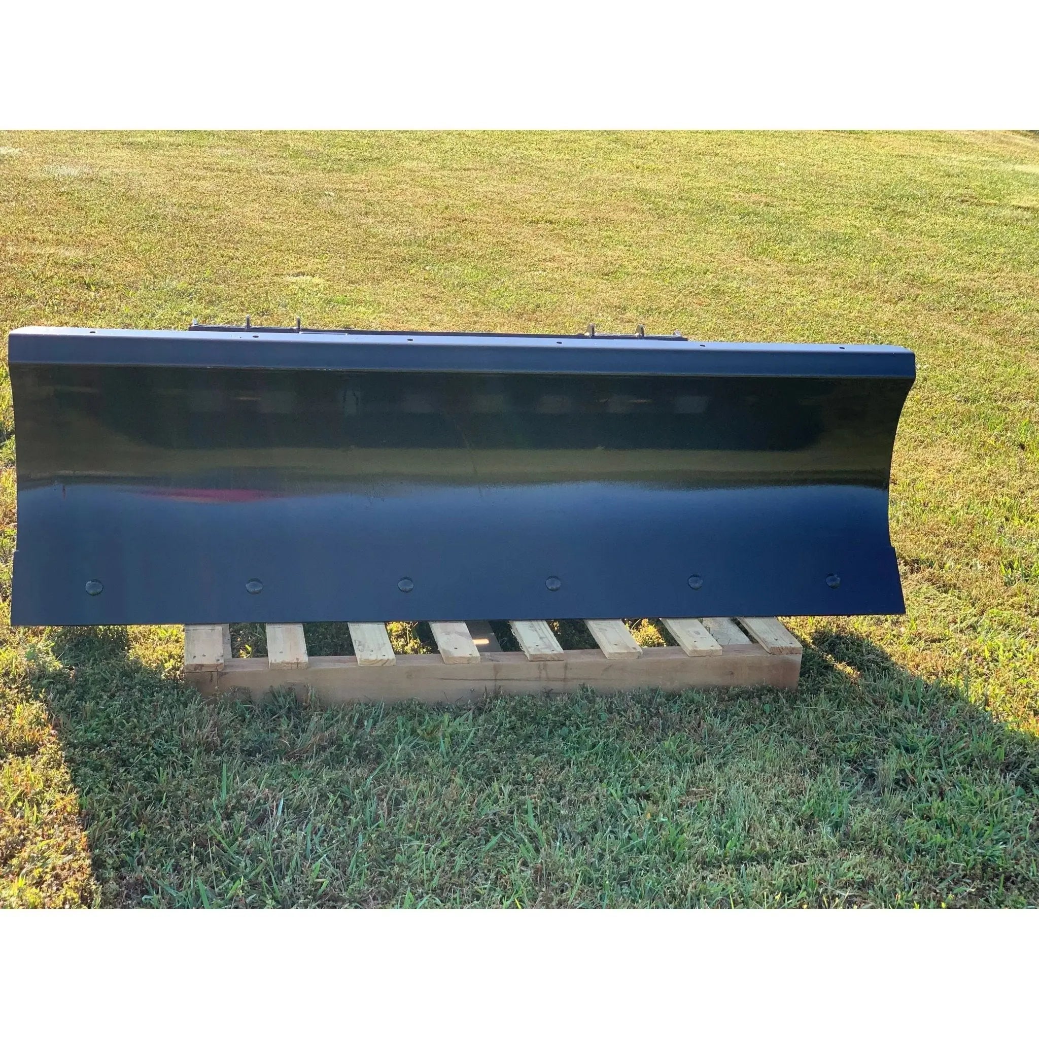 Snow Blade Xtreme Duty Snow Blade Construction Attachments