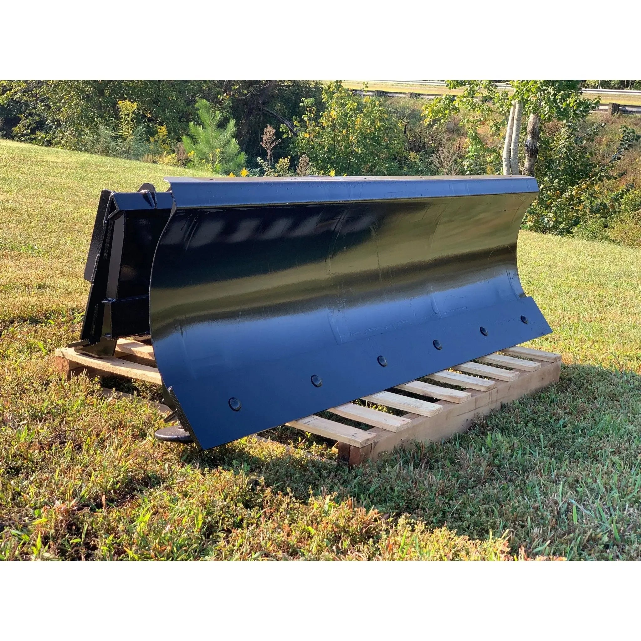 Snow Blade Xtreme Duty Snow Blade Construction Attachments