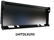 Hitch Plates
