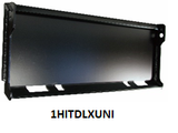 Hitch Plates