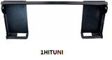Hitch Plates