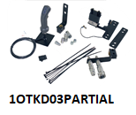 One Touch Kits