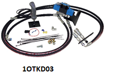 One Touch Kits