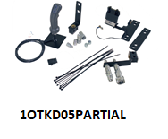One Touch Kits