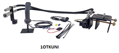 One Touch Kits