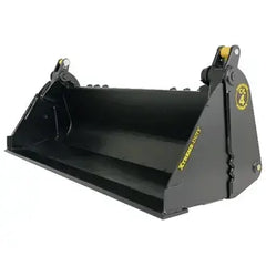 4-N-1 Bucket Multi Purpose Bucket Xtreme Duty Low Capacity Construction Attachments