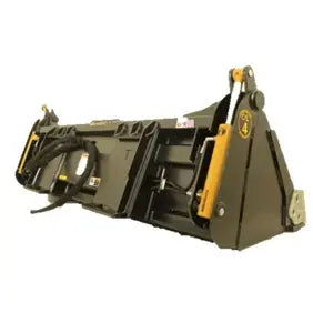 4-N-1 Multi Purpose Bucket Ultra Duty Construction Attachments