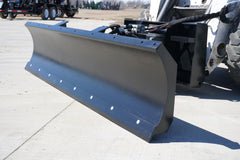 6 Way Skid Steer Extreme Duty Boxed Frame Dozer Blades