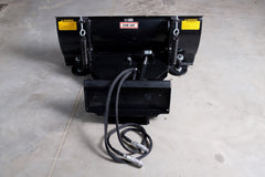 Mini Skid - Bobcat Mini Track Blades and Plows