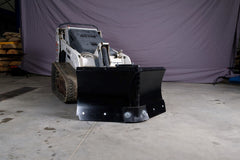 Mini Skid - Bobcat Mini Track Blades and Plows