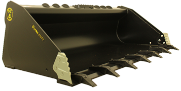General Purpose Buckets Ultra Duty