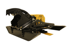 Brush Cutter 42" Mini Excavator