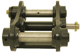 Kubota Style Couplers Excavator Buckets