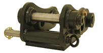 Kubota Style Couplers Excavator Buckets