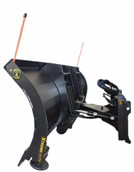 Snow Blade Xtreme Duty Snow Blade