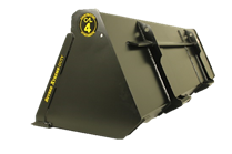 General Purpose Severe Xtreme Duty Agricultural (Tractors 75-130hp)
