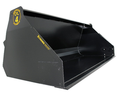 General Purpose Bucket Agricultural High Capacity Litter Bucket