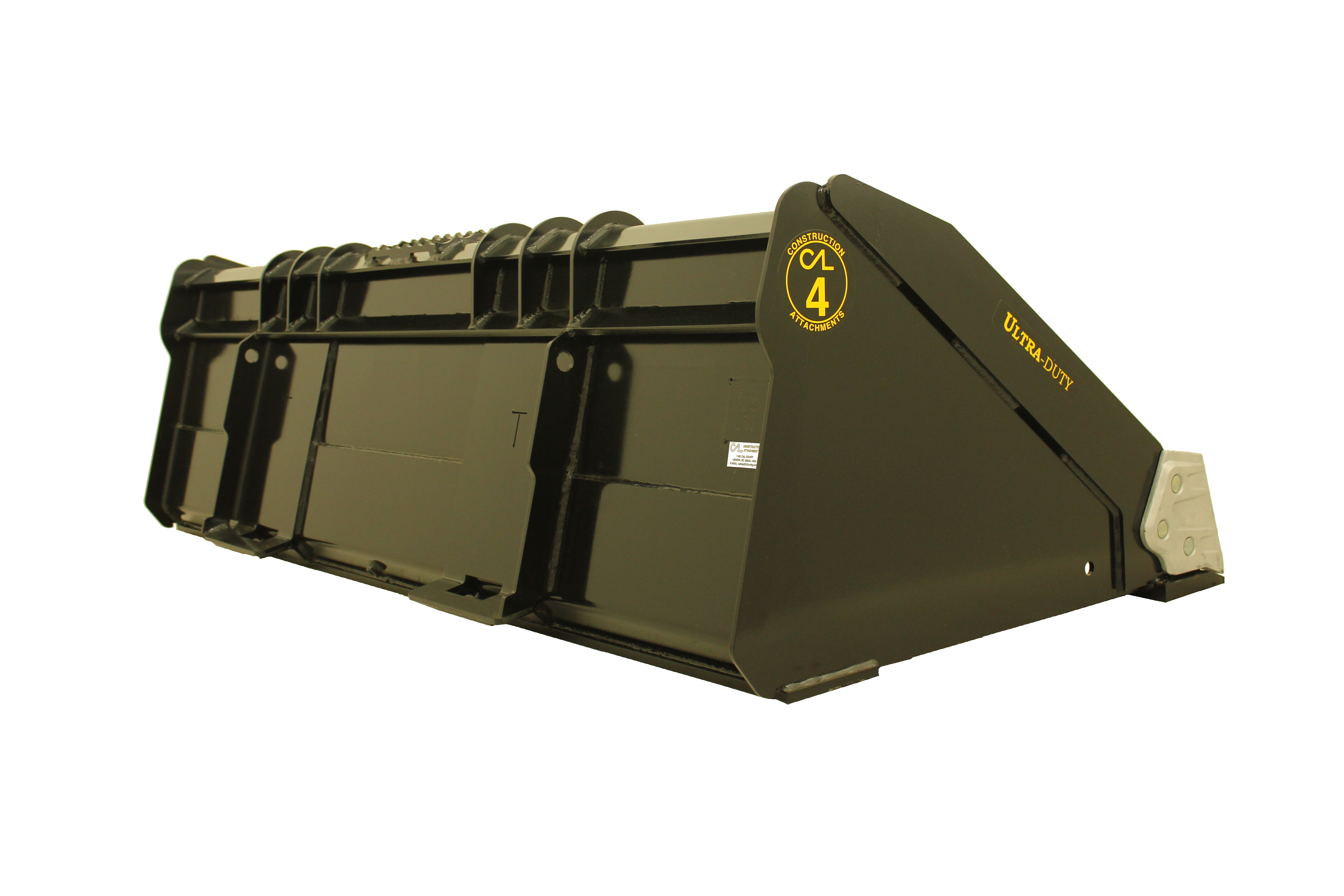 General Purpose Buckets Ultra Duty