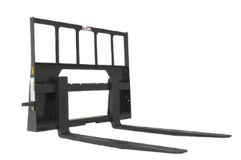 Pallet Forks Worx Duty