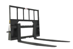 Pallet Forks Worx Duty