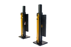 Rear Stabilizers
