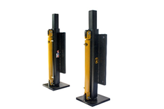 Rear Stabilizers