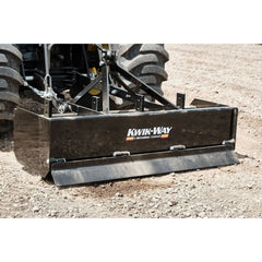 Box Blades (3pt) with Manual Scarifiers - New Product Hitch Doc