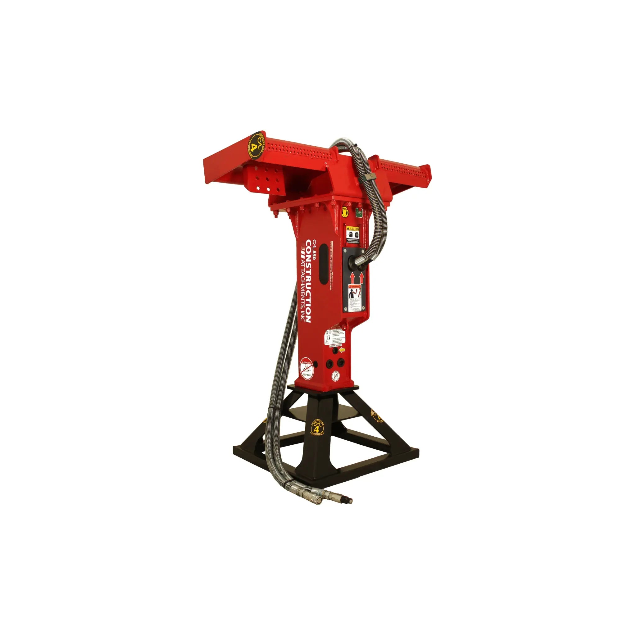 CAL 1200C Hydraulic Breaker Construction Attachments