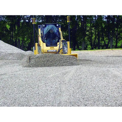 Dual Dozers - With Earthworks Go! (2D Automation) Hitch Doc