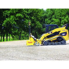 Dual Dozers - With Earthworks Go! (2D Automation) Hitch Doc