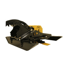 Excavator Brush Cutter 42" Mini Excavator Construction Attachments