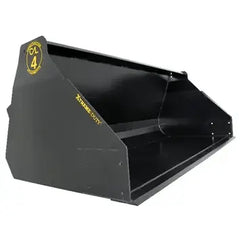 General Purpose Bucket Agricultural High Capacity Litter Bucket Construction Attachments