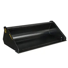 General Purpose Bucket Xtreme Duty High Capacity Light Material Construction Attachments