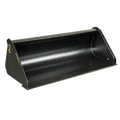 General Purpose Bucket Xtreme Duty Standard Bottom Low Profile Construction Attachments