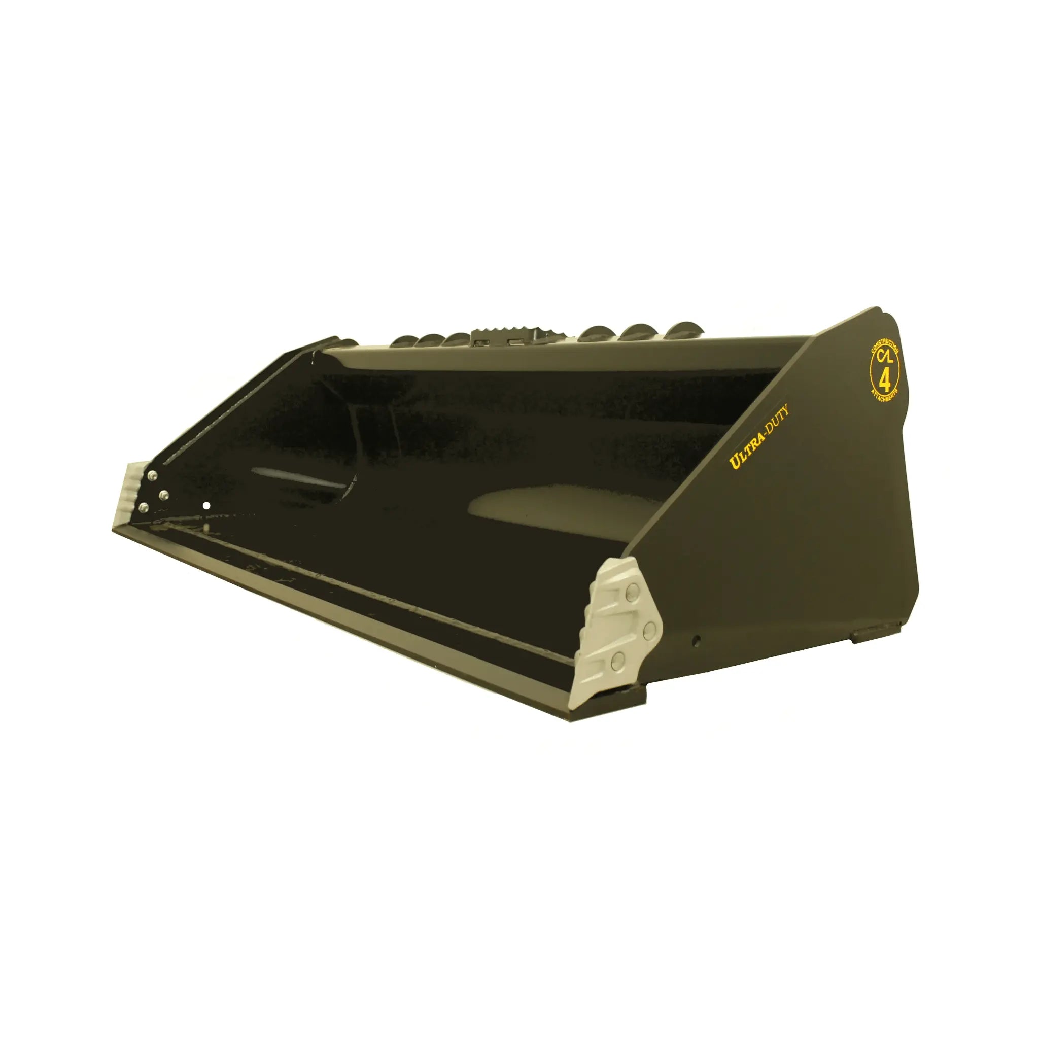 General Purpose Buckets Ultra Duty Construction Attachments