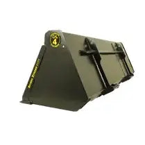 General Purpose Severe Xtreme Duty Agricultural (Tractors 75-130hp) Construction Attachments