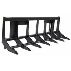 Grapple Compact Root Rake Grappe (Tractor Loader up to 50-75hp) Construction Attachments