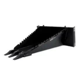 Grapple Stump Buckets Construction Attachments