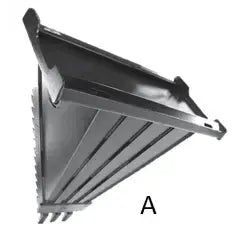 Grapple Stump Buckets Construction Attachments