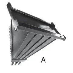 Grapple Stump Buckets Construction Attachments
