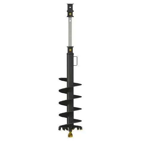 Hex Extension S4 Auger Torque
