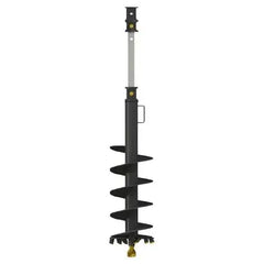 Hex Extension S4 Auger Torque