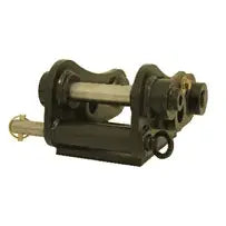 Kubota Excavator Couplers for Excavator Buckets Construction Attachments