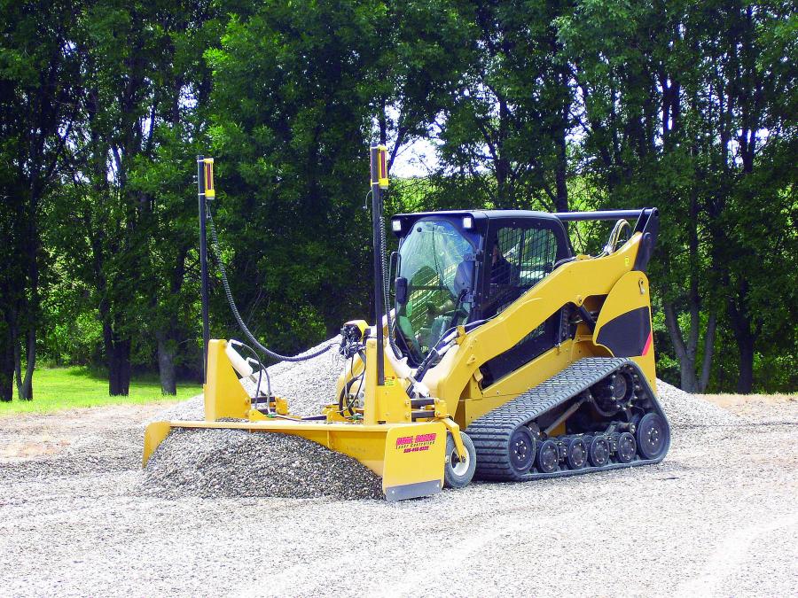 Dual Dozers - With Earthworks Go! (2D Automation)