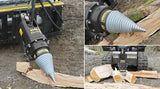 Log Splitter
