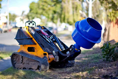 Mixer Bowl Cradle