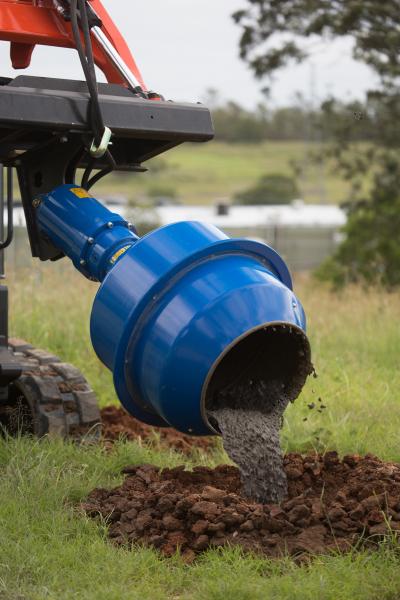 Mixer Bowl Cradle